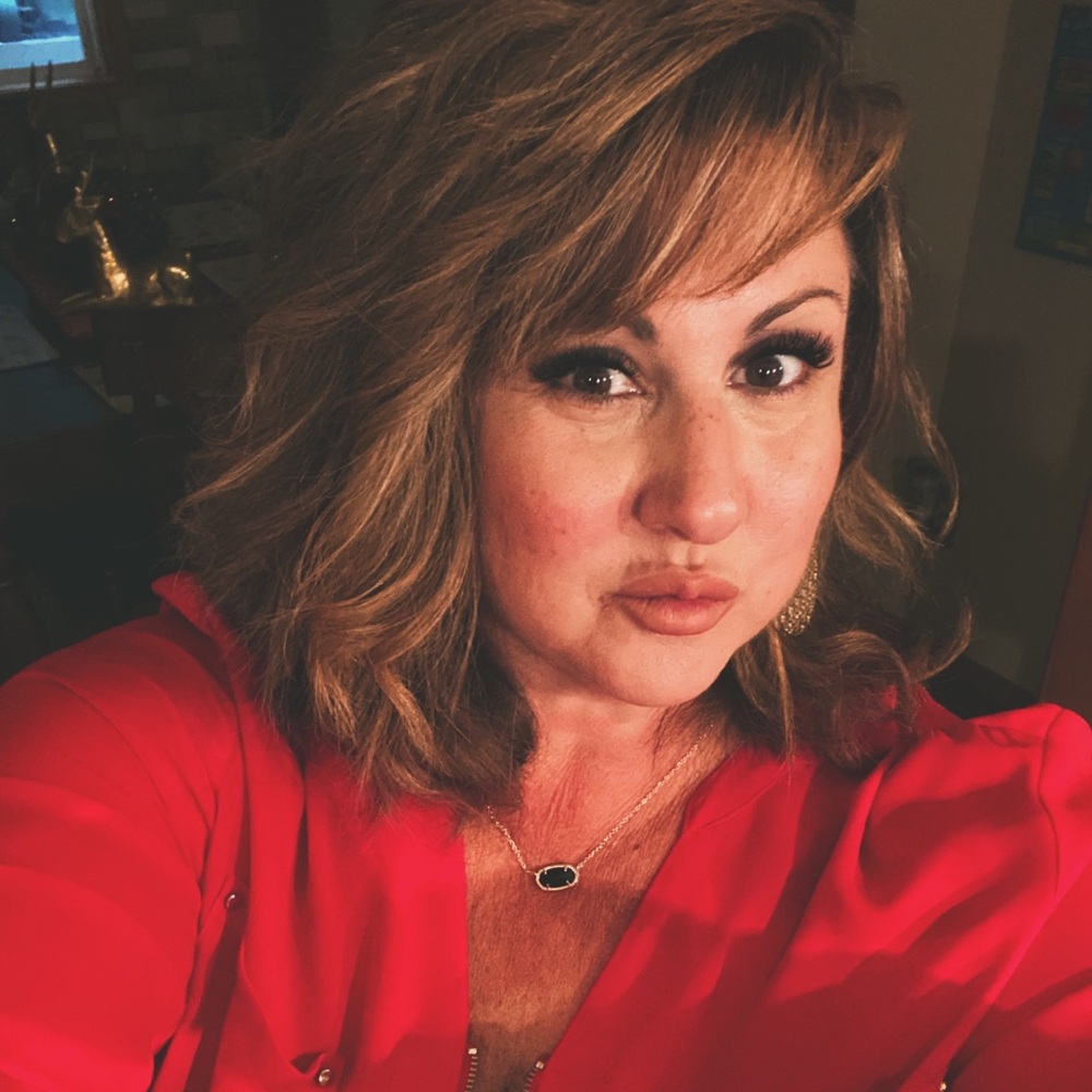 Meet your Posher, Tracey